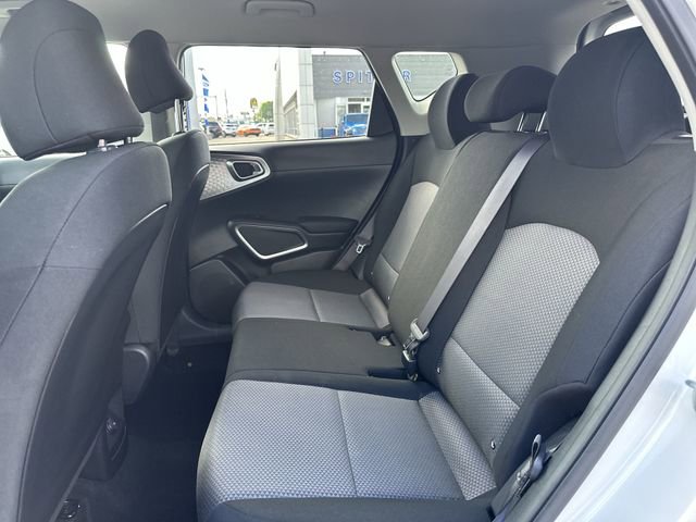 Used 2022 Kia Soul X-Line FWD image 26