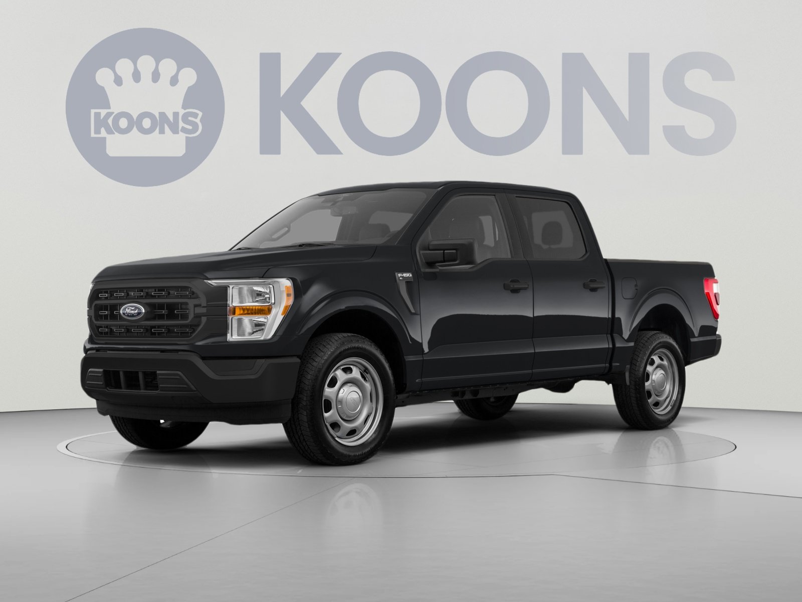 Used 2022 Ford F150 Tremor w/ Equipment Group 402A High