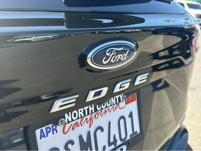 Used 2024 Ford Edge SE AWD/4WD image 39