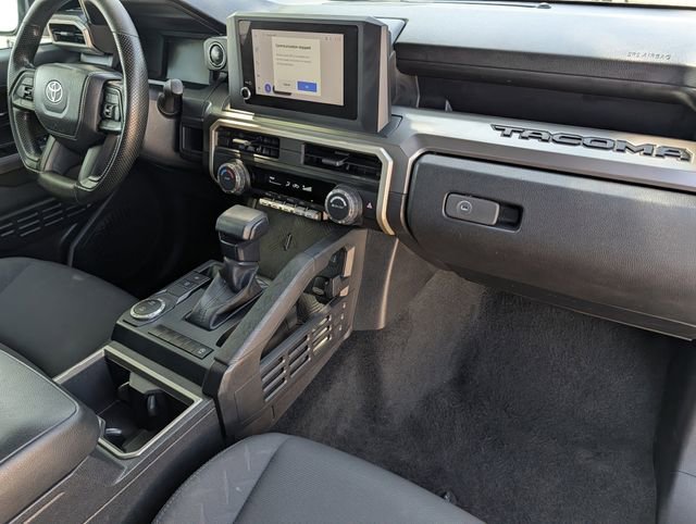 Used 2024 Toyota Tacoma SR5 RWD image 32