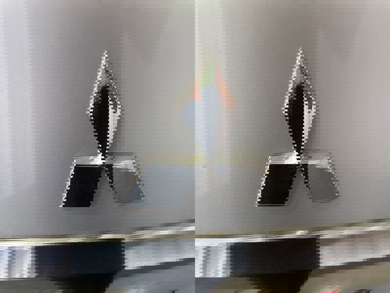 Used 2018 Mitsubishi Mirage G4 ES image 12