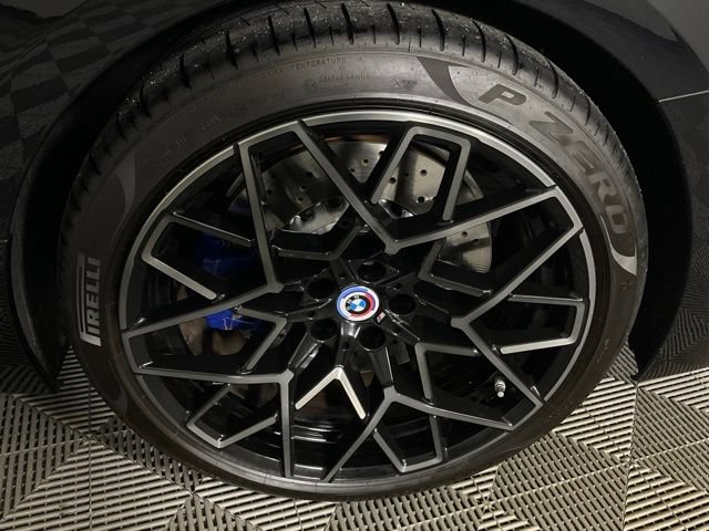 Used 2023 BMW M8 Competition w/ M Carbon Exterior Package AWD/4WD image 51