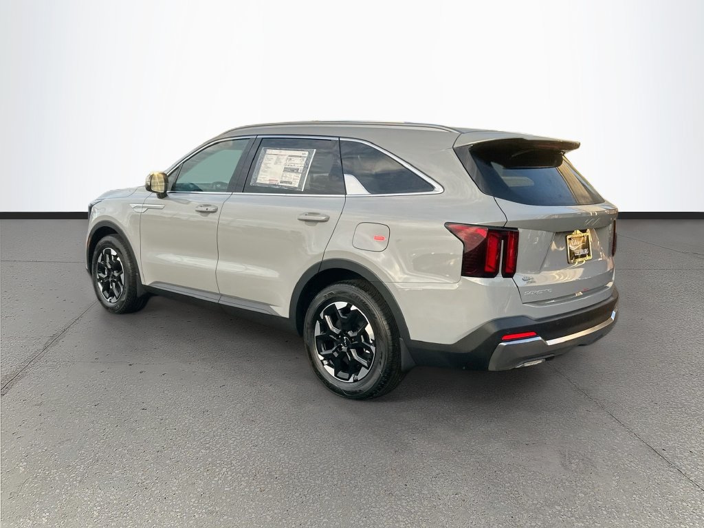 New 2026 Kia Sorento S FWD image 5