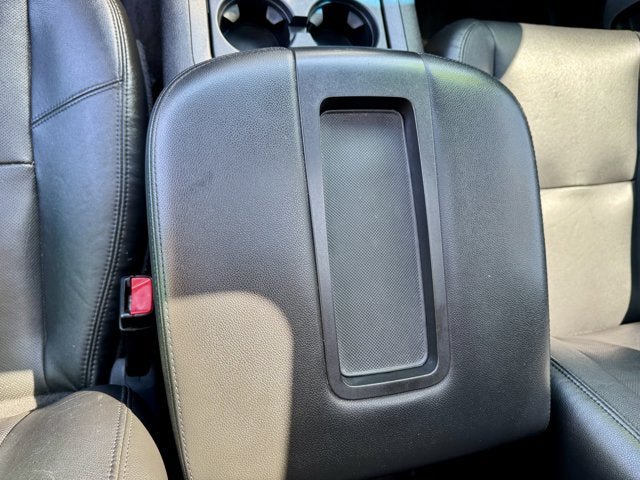 Used 2013 Chevrolet Silverado 1500 LTZ AWD/4WD image 19