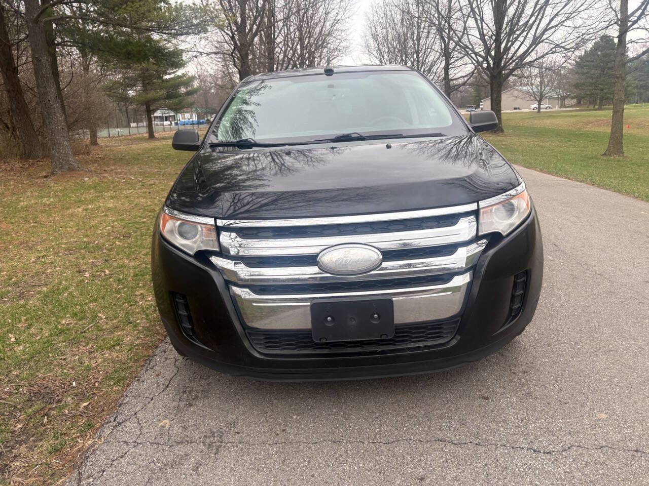 Used 2013 Ford Edge SE image 16