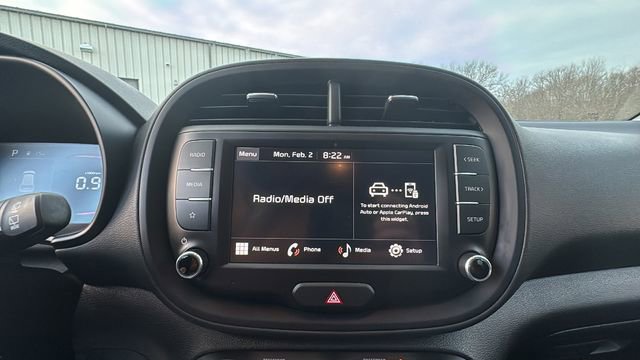 Used 2024 Kia Soul LX w/ Option Group 015 image 19