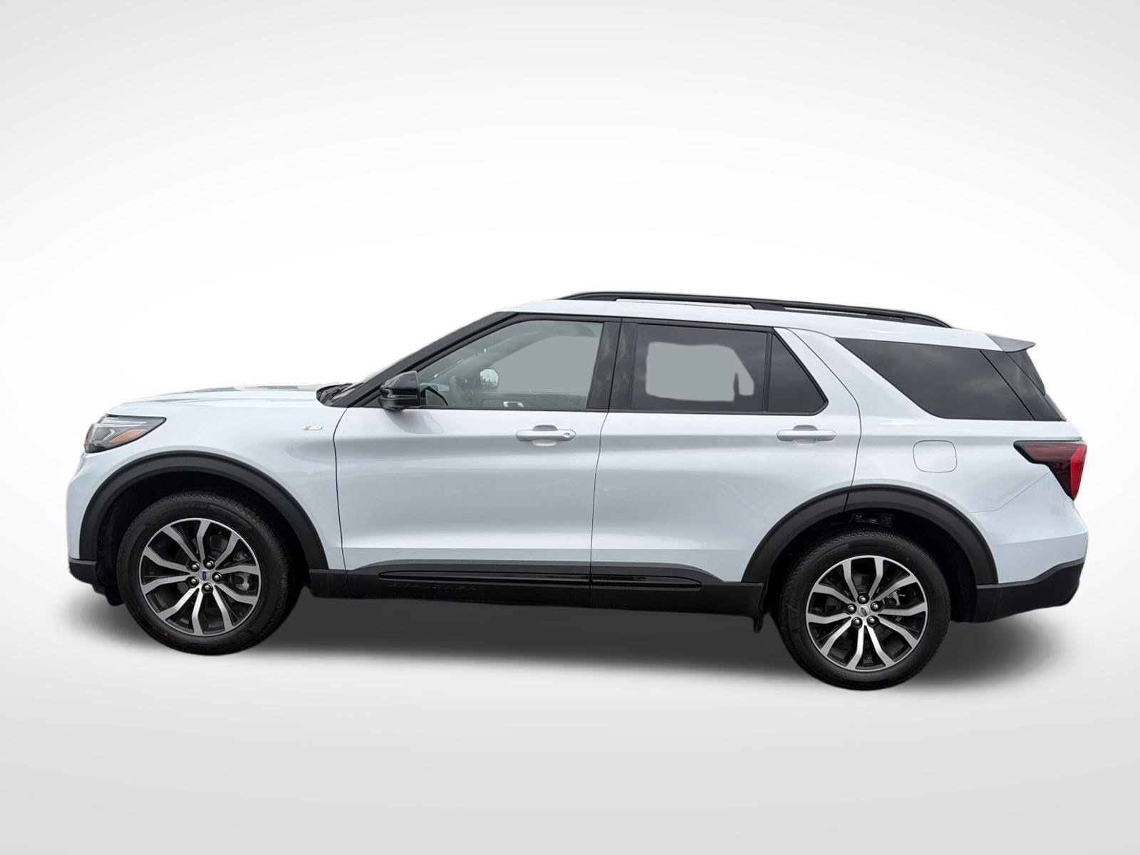 Used 2026 Ford Explorer ST-Line AWD/4WD image 18