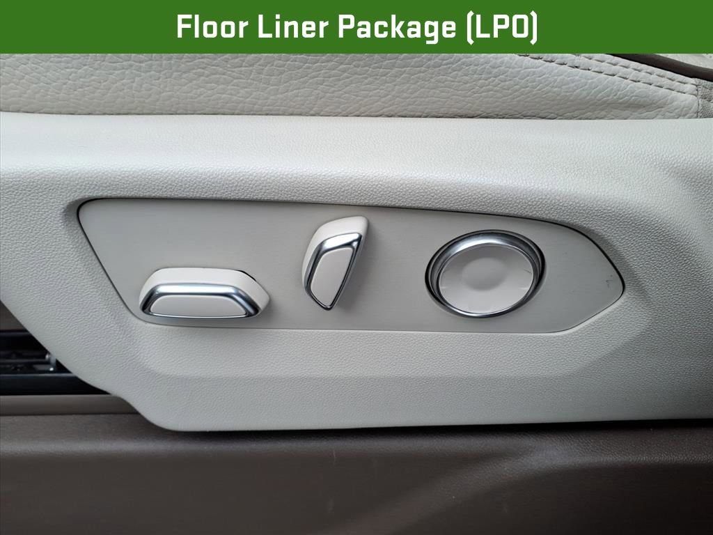 Certified 2023 GMC Yukon XL Denali w/ Denali Reserve Package AWD/4WD image 24