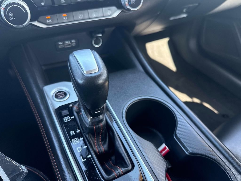 Used 2020 Nissan Altima 2.0 SR image 25