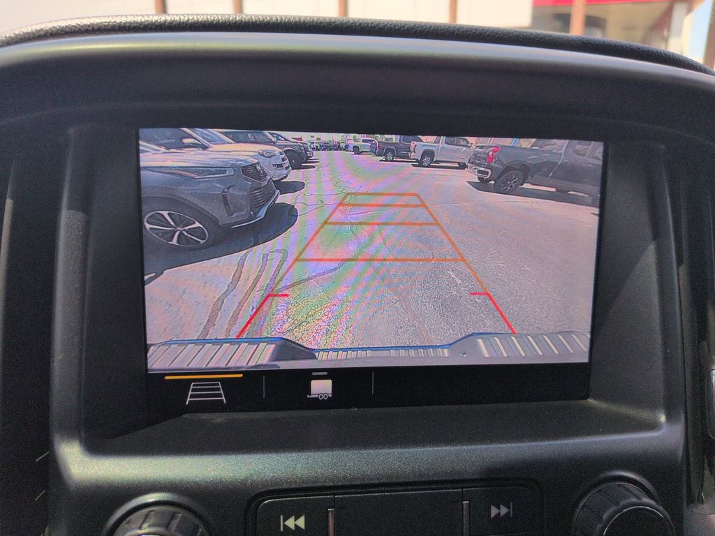 Used 2019 Chevrolet Colorado Z71 AWD/4WD image 20