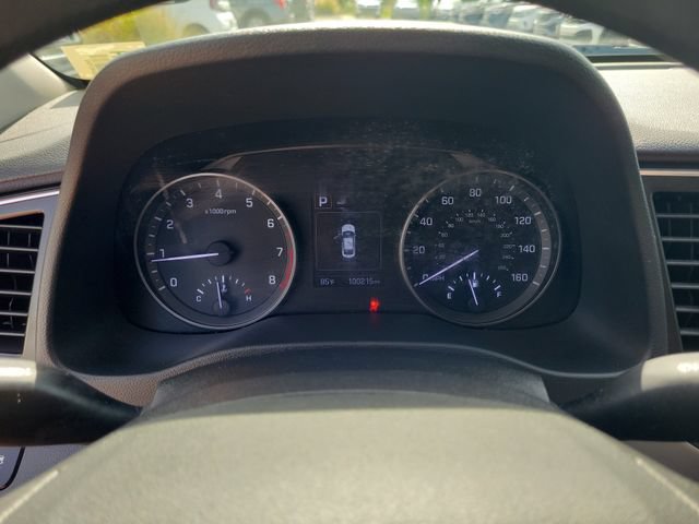 Used 2018 Hyundai Elantra SEL FWD image 19