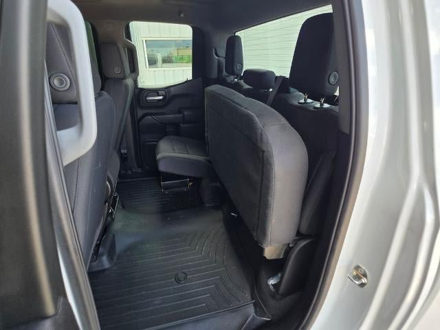 Used 2024 Chevrolet Silverado 1500 W/T w/ WT Convenience Package AWD/4WD image 26