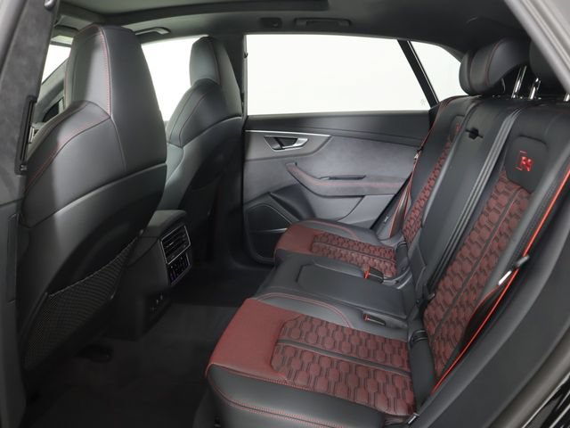 New 2026 Audi RS Q8 performance AWD/4WD image 15