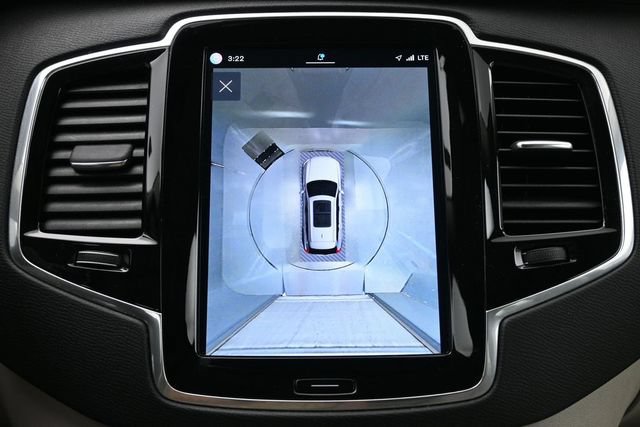Used 2023 Volvo XC90 B6 Plus w/ Protection Package AWD/4WD image 21