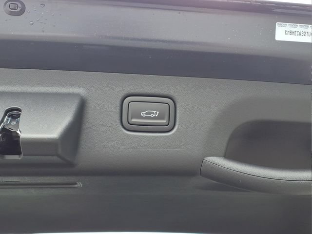 New 2026 Hyundai Kona Limited AWD/4WD image 11