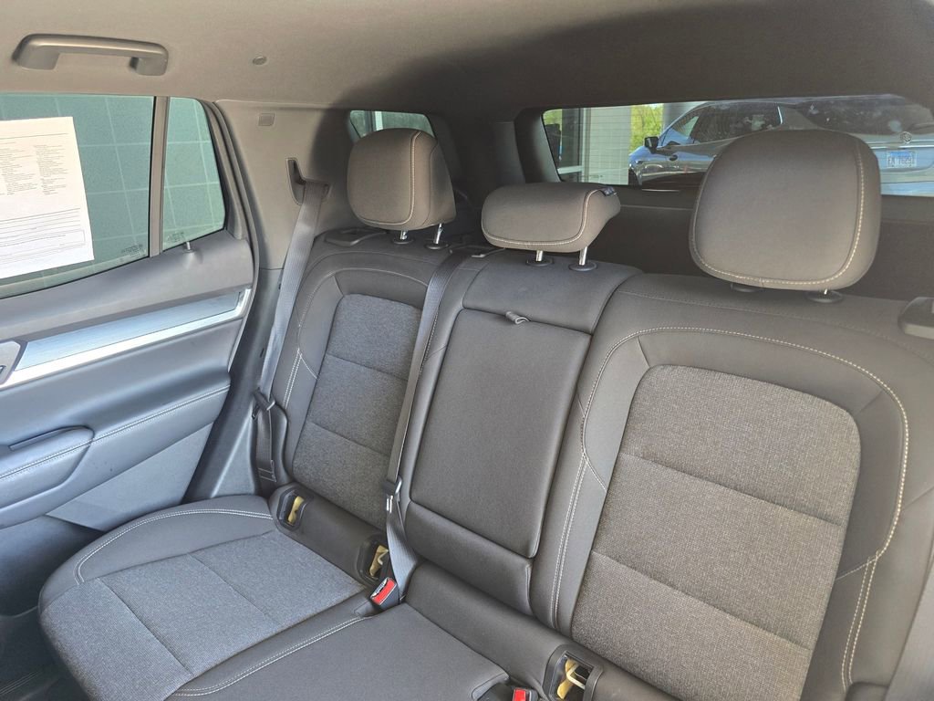 Used 2026 GMC Terrain Elevation image 18