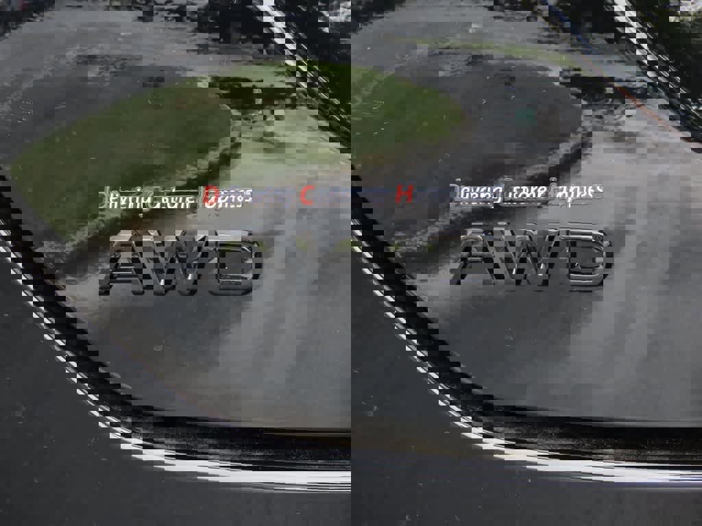 New 2025 Honda Pilot TrailSport image 8