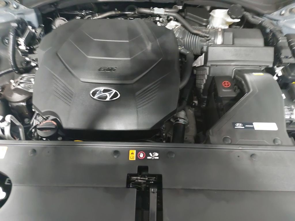 Certified 2025 Hyundai Palisade XRT image 34