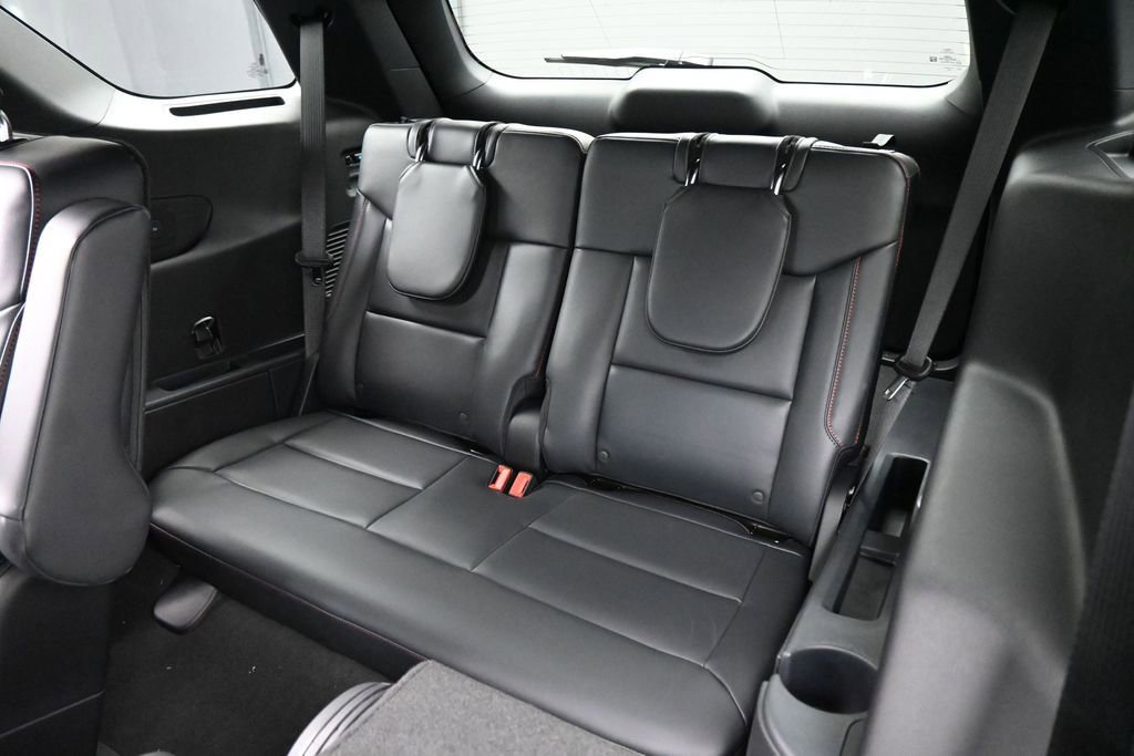 New 2026 Ford Explorer ST AWD/4WD image 22