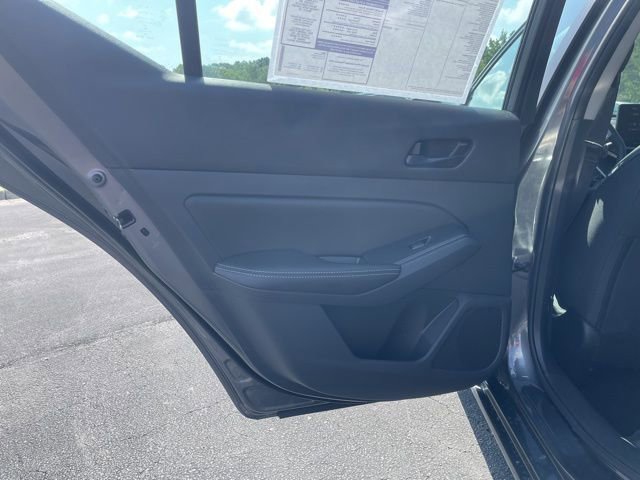 New 2025 Nissan Altima 2.5 SV w/ SV Premium Package image 13