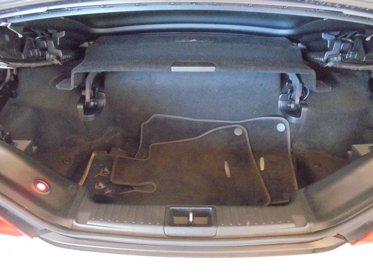 Used 2017 Mercedes-Benz SL 550 image 36