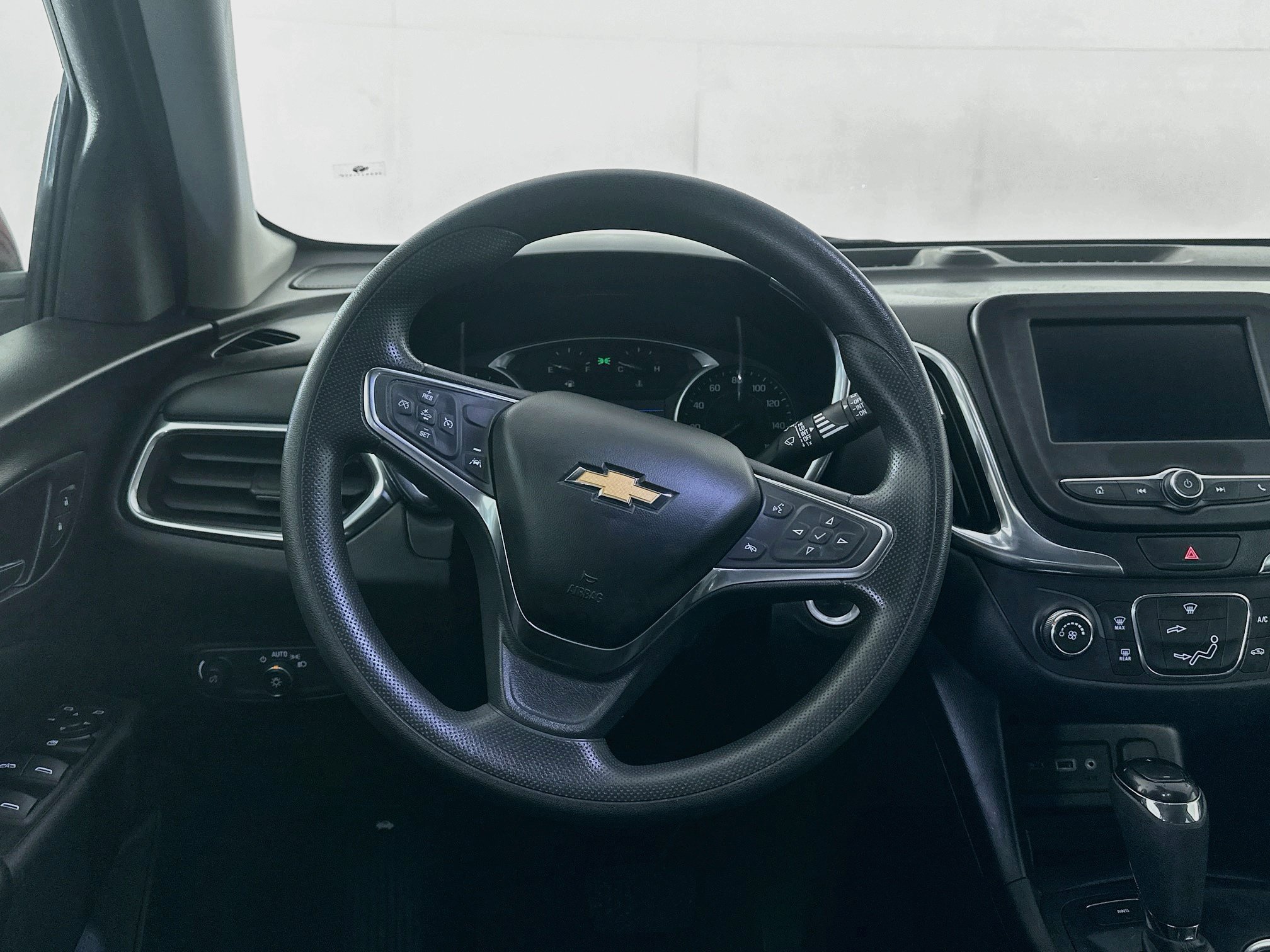 Used 2021 Chevrolet Equinox LT AWD/4WD image 17