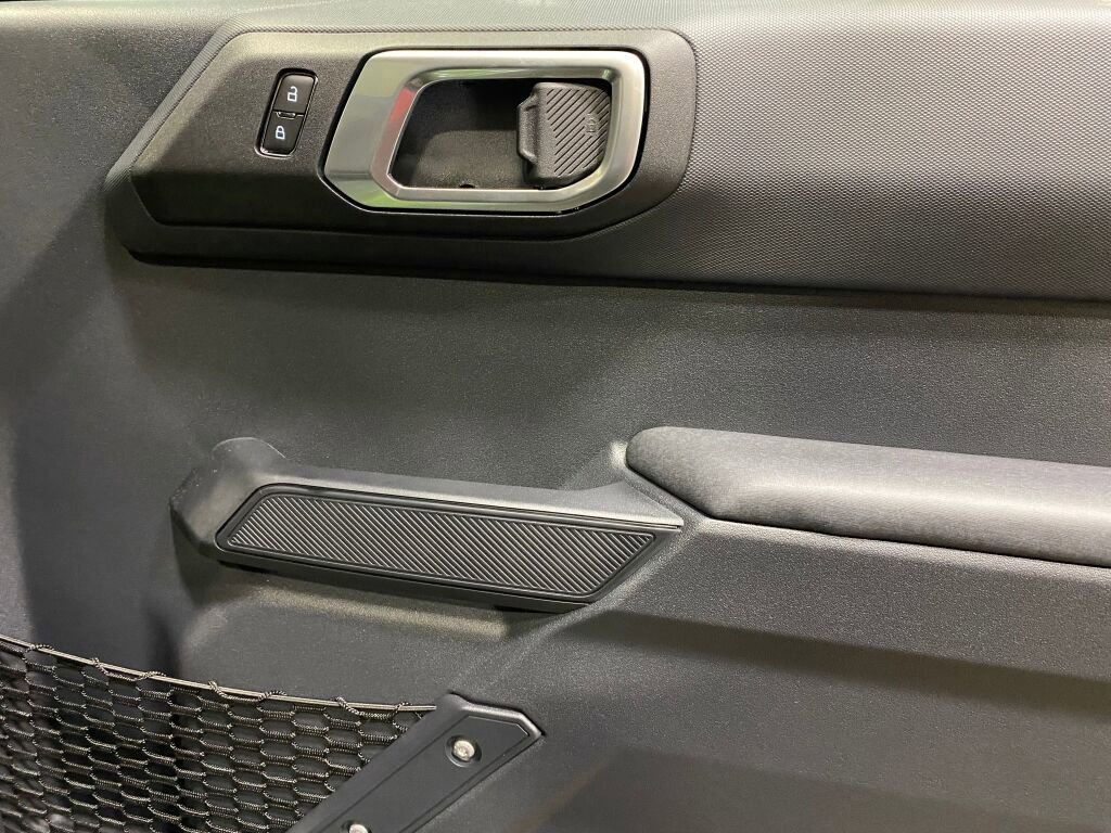 New 2025 Ford Bronco Big Bend image 22