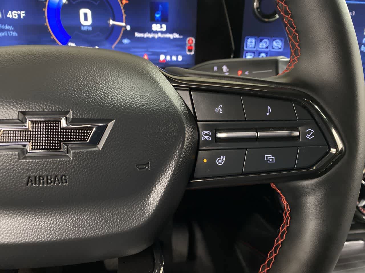 Used 2024 Chevrolet Blazer EV RS AWD/4WD image 22