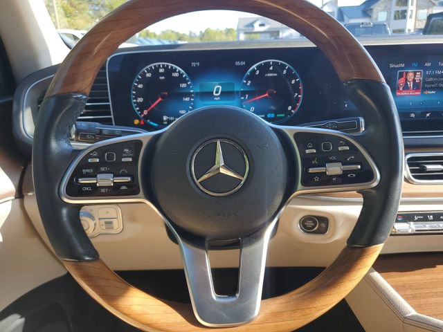 Used 2022 Mercedes-Benz GLE 450 GLE 450 image 26