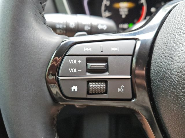 Certified 2025 Honda Pilot EX-L image 22