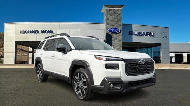 New 2026 Subaru Outback Touring XT image 1