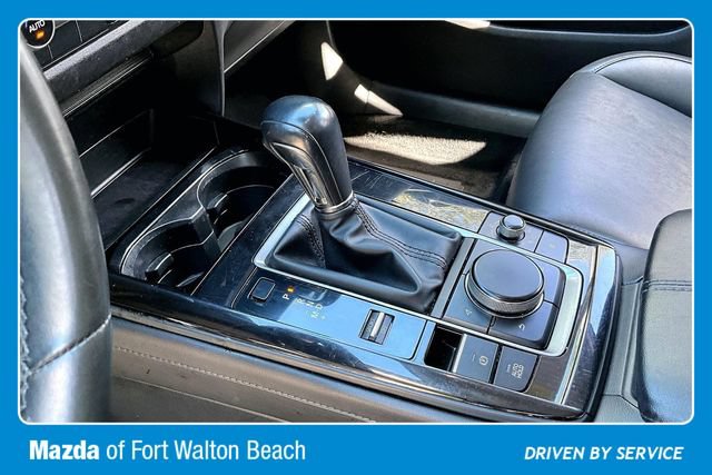 Used 2024 MAZDA CX-30 AWD 2.5 S w/ Select Sport Pkg image 15