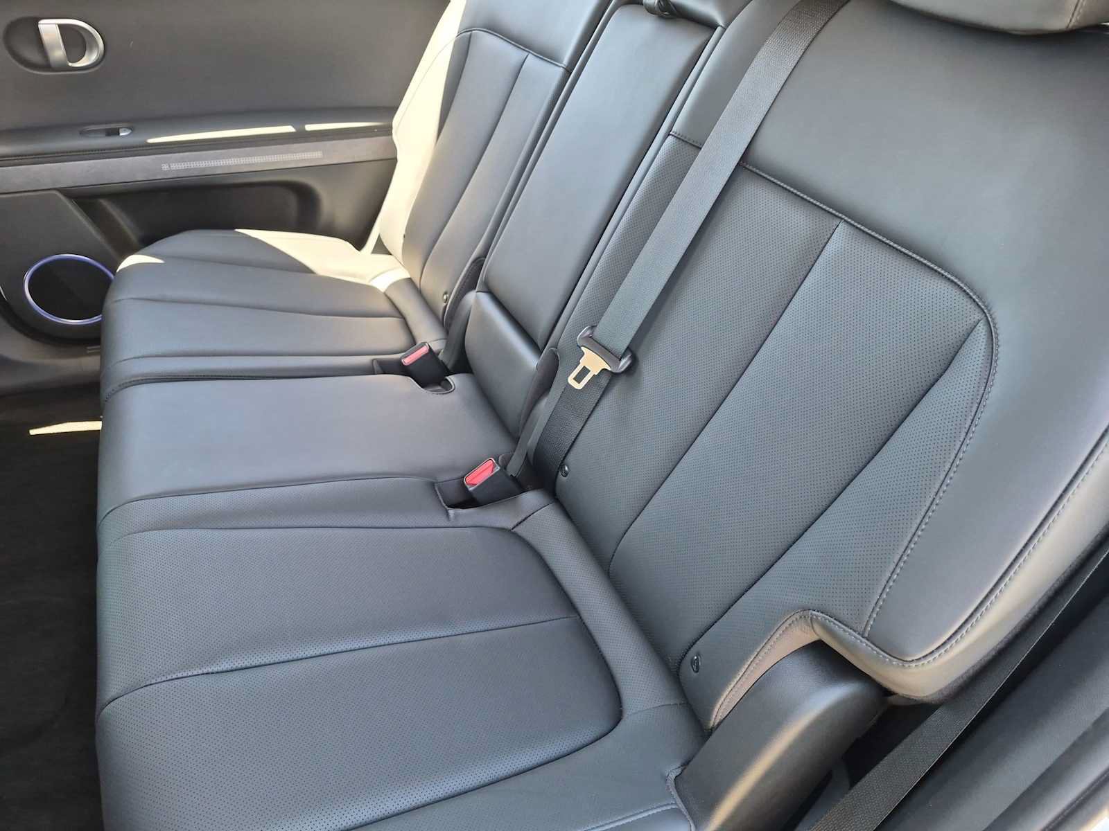 Certified 2024 Hyundai Ioniq 5 Limited RWD image 18