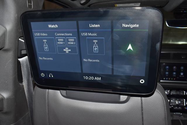 Used 2021 GMC Yukon XL Denali image 26