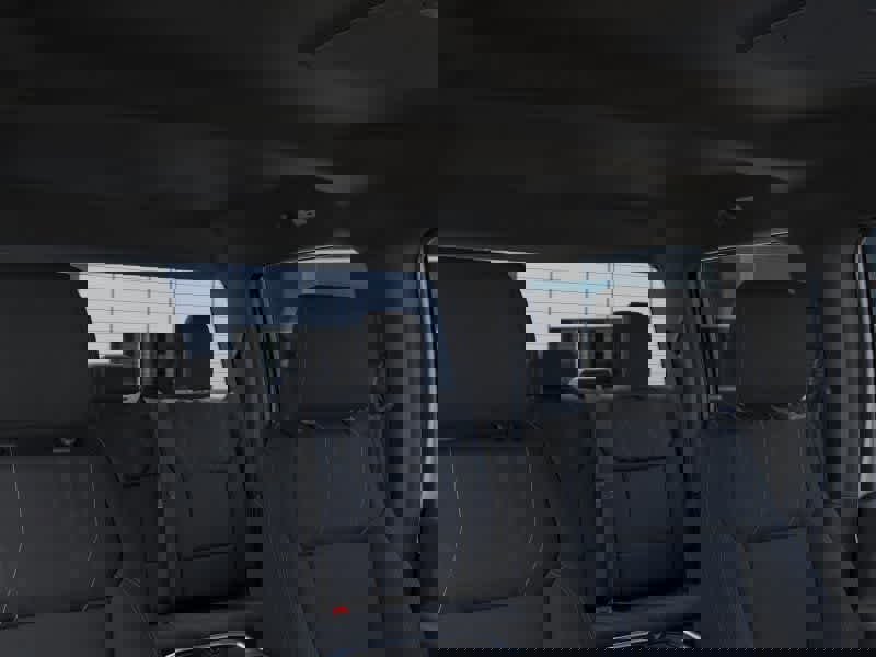 New 2026 Ford F150 STX image 22