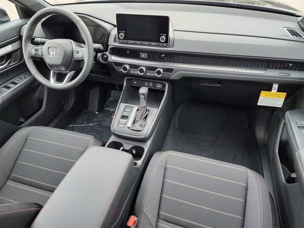 Used 2024 Honda CR-V Sport image 20