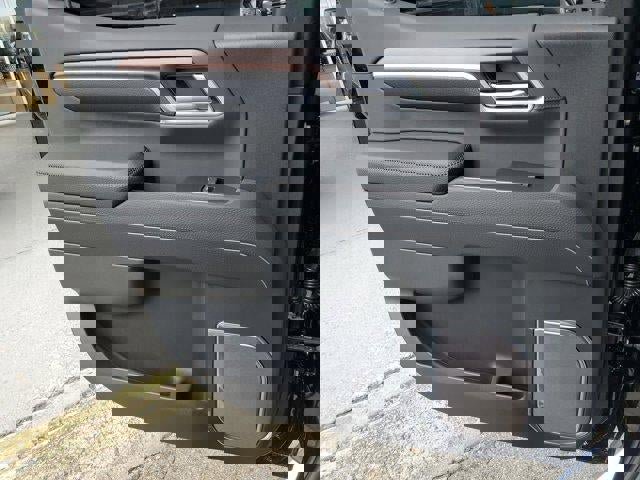 New 2026 GMC Sierra 1500 Denali image 12