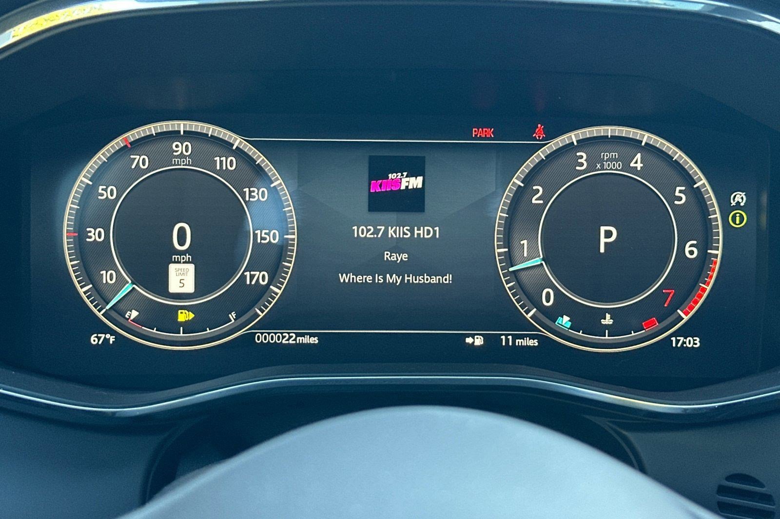 New 2024 Jaguar XF R-Dynamic SE image 17
