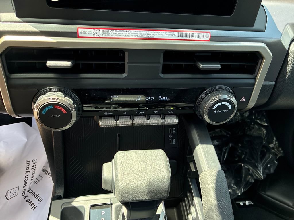 New 2026 Toyota Tacoma SR5 RWD image 22