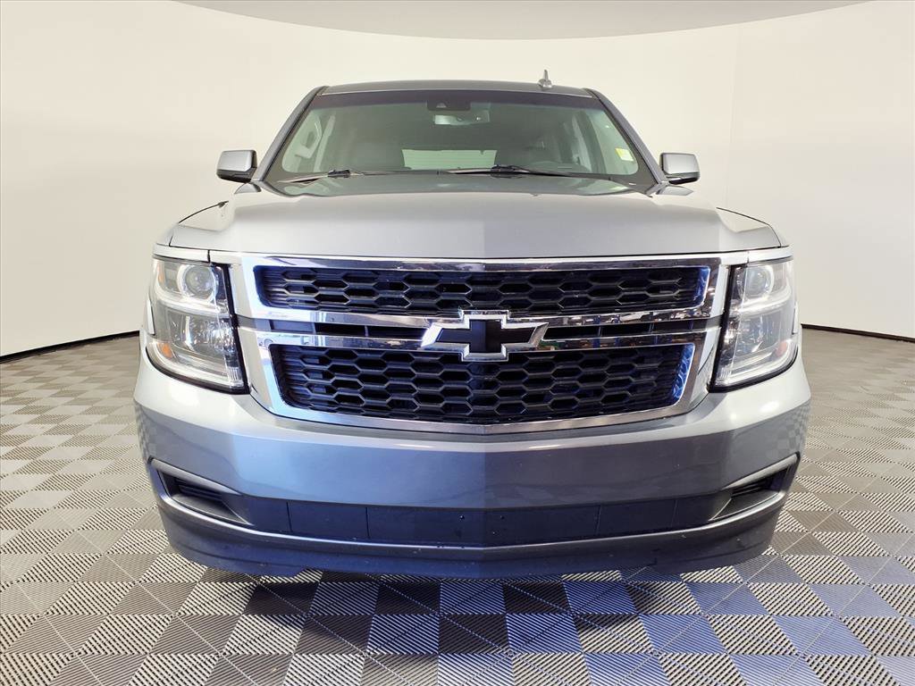Used 2019 Chevrolet Tahoe LT image 2