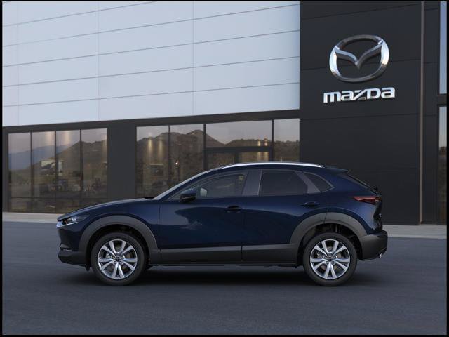 New 2026 MAZDA CX-30 AWD 2.5 S image 3