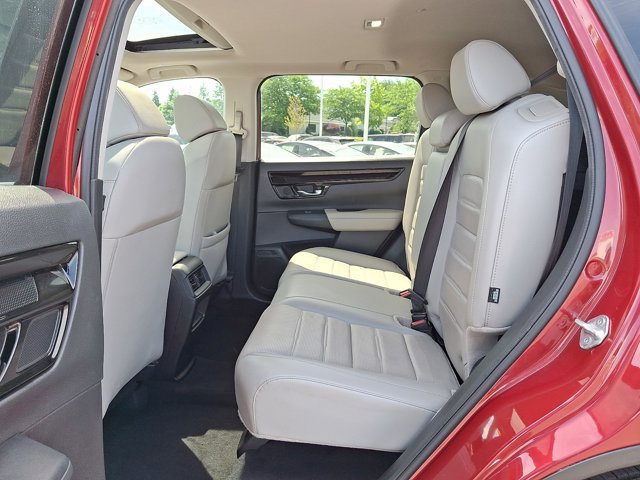 Used 2024 Honda CR-V EX-L image 10