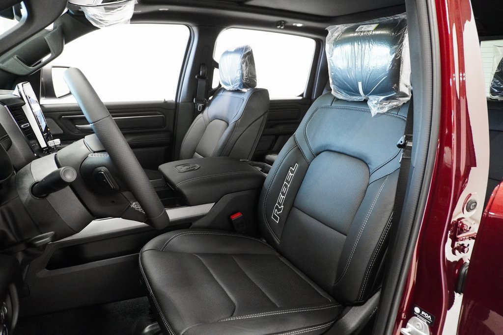 New 2026 RAM 1500 Rebel image 14