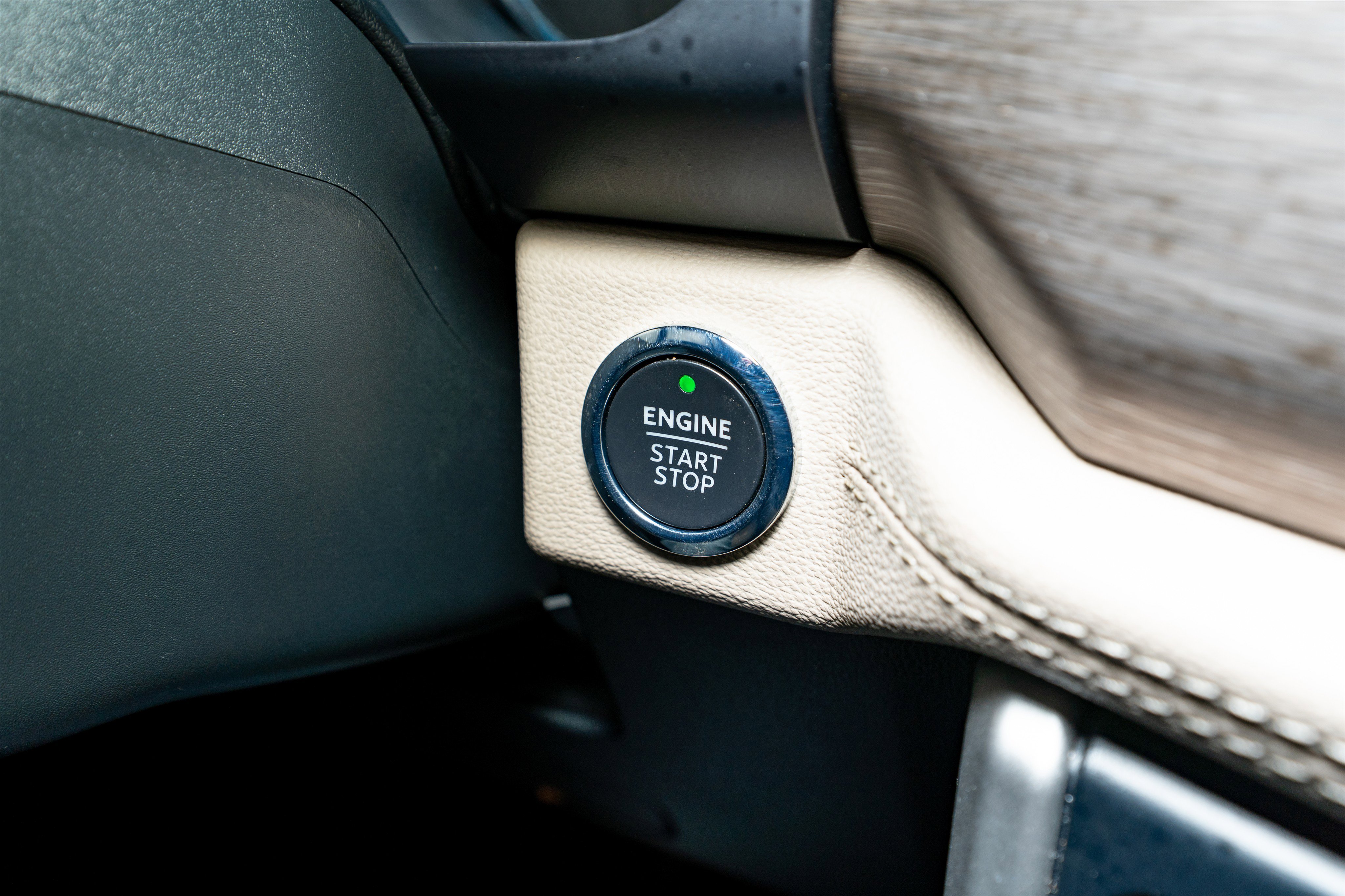 Used 2024 Ford Expedition Max Limited image 32