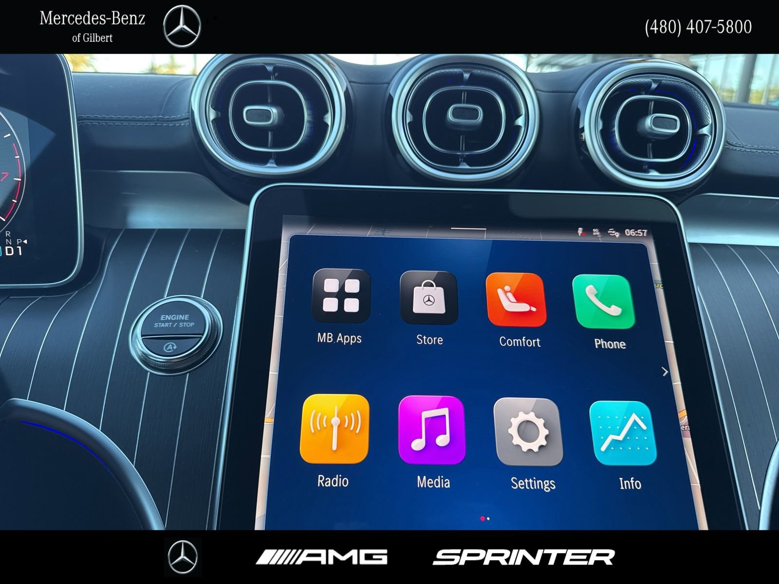 Used 2026 Mercedes-Benz CLE 300 4MATIC Coupe image 23