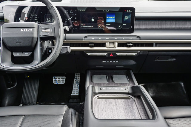 New 2027 Kia Telluride X-Line SX Prestige AWD/4WD image 6