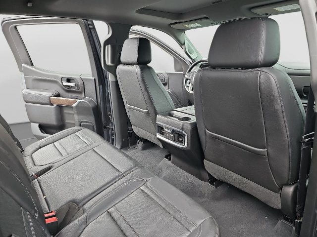 Used 2019 GMC Sierra 1500 Denali w/ Technology Package AWD/4WD image 12