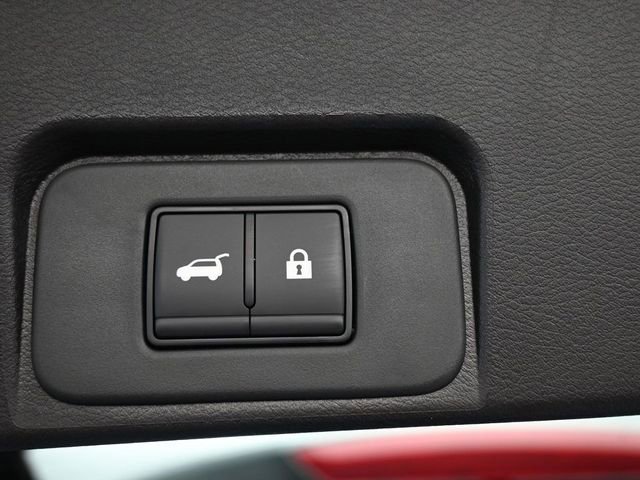New 2026 Nissan Rogue SV w/ Cold Weather Package FWD image 12