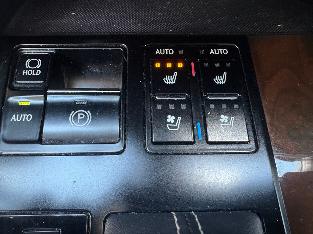 Used 2019 Lexus RX 350 FWD w/ Navigation Package image 20