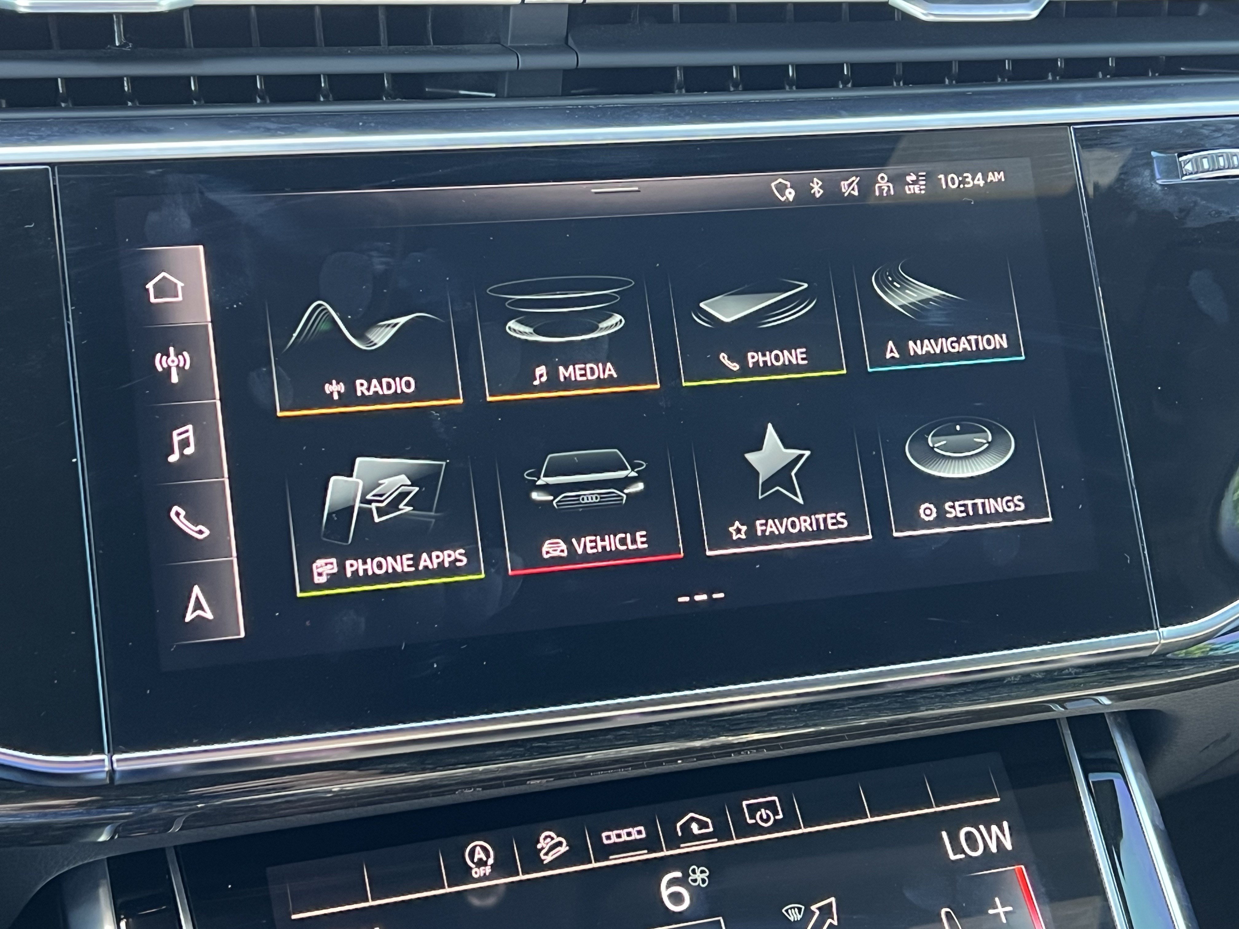 Used 2022 Audi Q7 3.0T Premium Plus AWD/4WD image 24